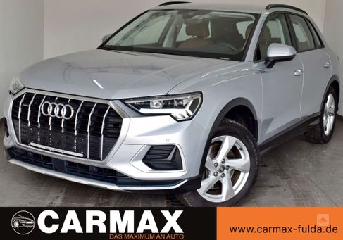 Audi Q3, 2019