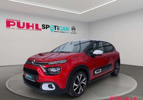 Citroën C3, 2021 2