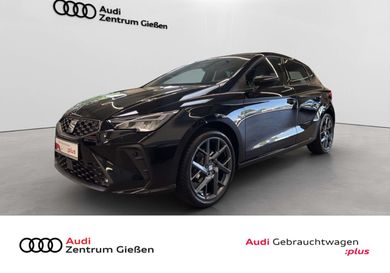 Seat Ibiza, 2026