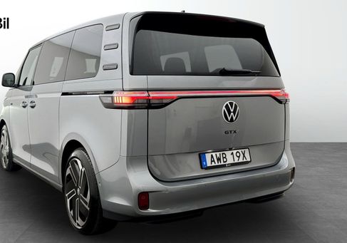 Volkswagen ID.Buzz, 2026 3