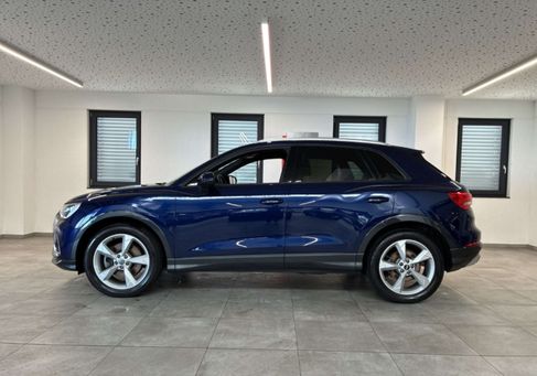 Audi Q3, 2021 2