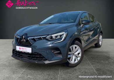 Mitsubishi ASX, 2024