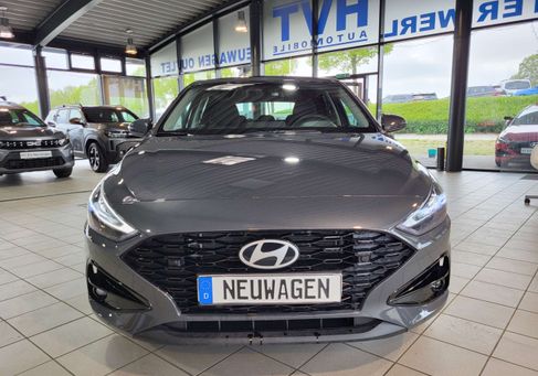 Hyundai i30, 2026 3