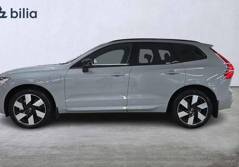 Volvo XC60, 2024 3