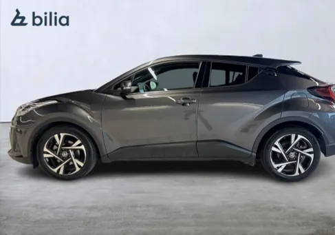 Toyota C-HR, 2023 3