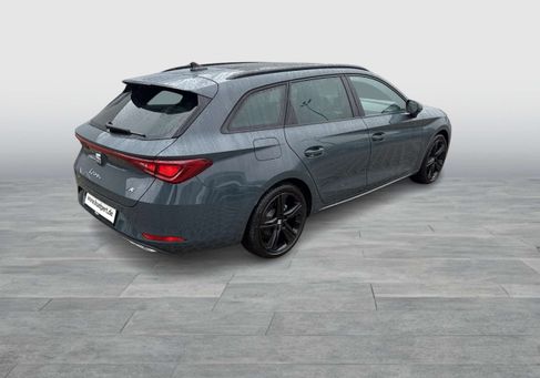 Seat Leon, 2026 3
