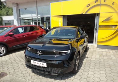 Opel Mokka, 2025