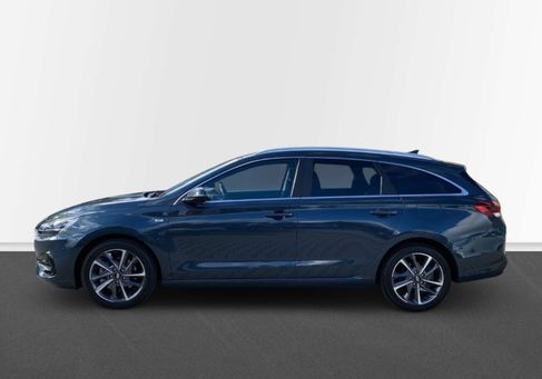 Hyundai i30, 2023 2