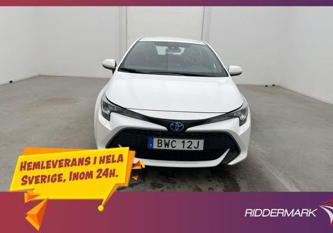 Toyota Corolla, 2022