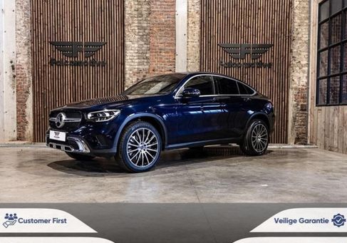 Mercedes-Benz G-klasse, 2021