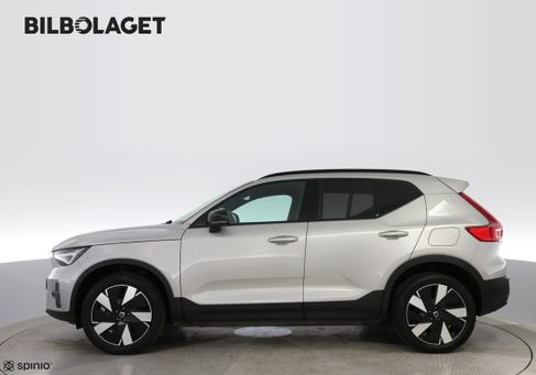 Volvo XC40, 2024 2