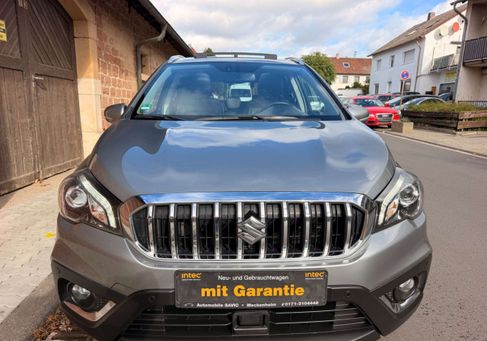 Suzuki SX4, 2020 2