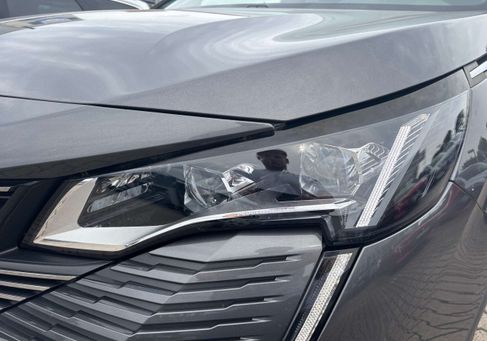 Peugeot 3008, 2022