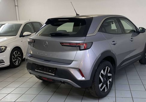 Opel Mokka, 2023 3