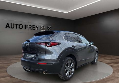 Mazda CX-30, 2021 3