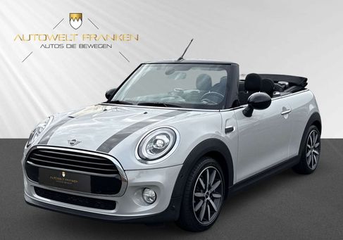 MINI Cooper, 2018