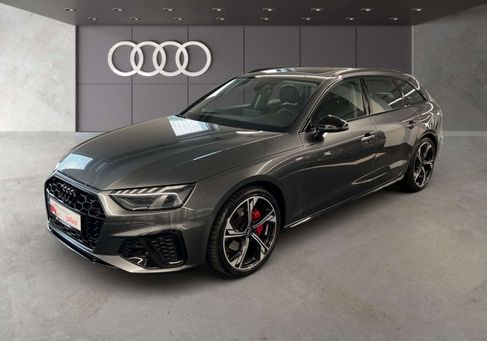 Audi A4, 2023 2