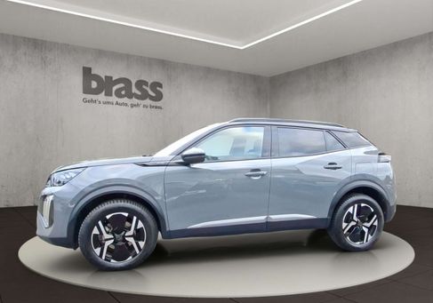 Peugeot 2008, 2024 2