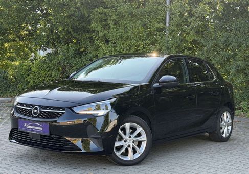 Opel Corsa, 2022 3