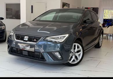 Seat Ibiza, 2020