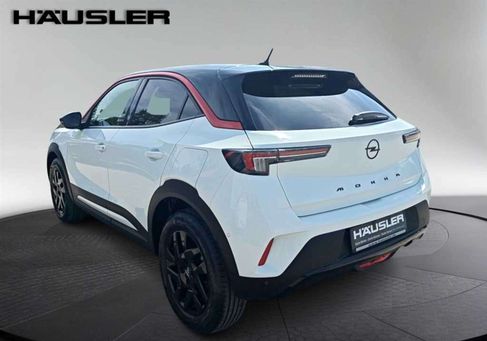 Opel Mokka, 2022 3