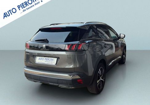 Peugeot 3008, 2023