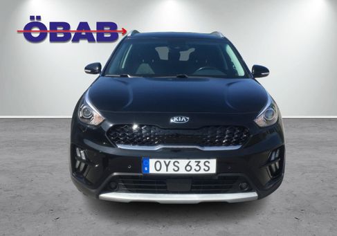 Kia Niro, 2020