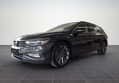 Volkswagen Passat Variant, 2023 2