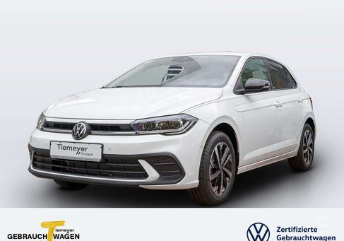 Volkswagen Polo, 2024