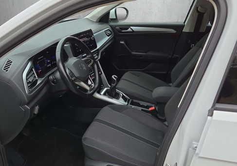 Volkswagen T-Roc, 2023