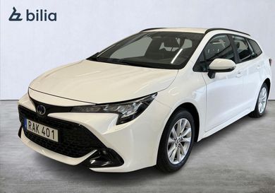 Toyota Corolla, 2023