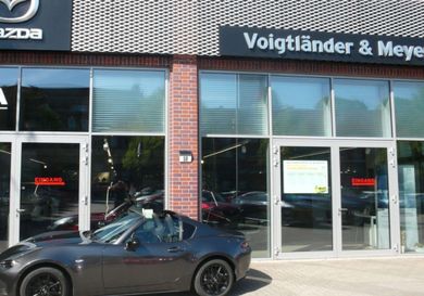 Mazda MX-5, 2023