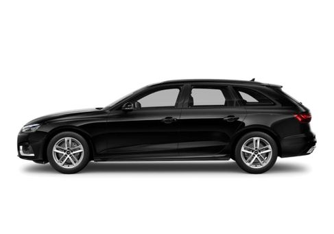 Audi A4, 2023