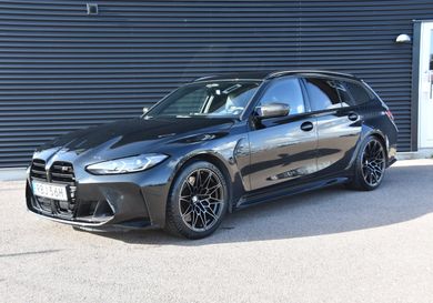 BMW M3, 2024