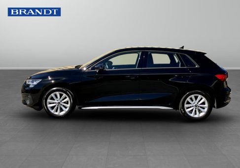 Audi A3, 2023 3