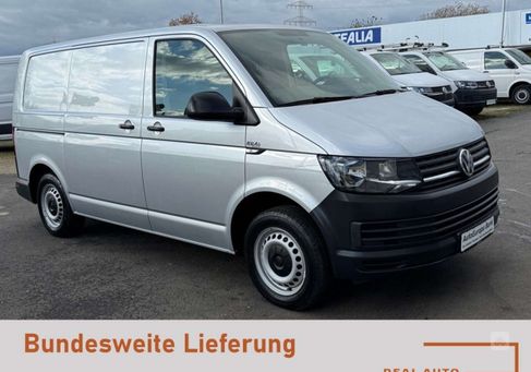 Volkswagen T6 Transporter, 2019