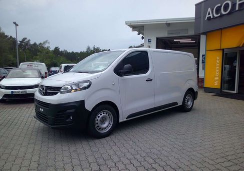 Opel Vivaro, 2024