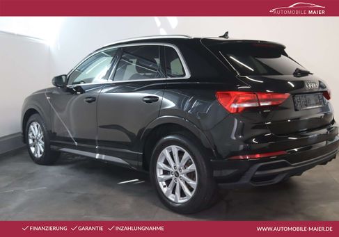 Audi Q3, 2023 3