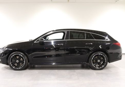 Mercedes-Benz CLA 250 Shooting Brake, 2024