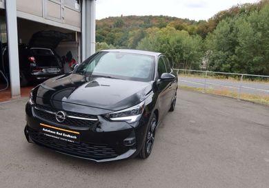 Opel Corsa, 2023