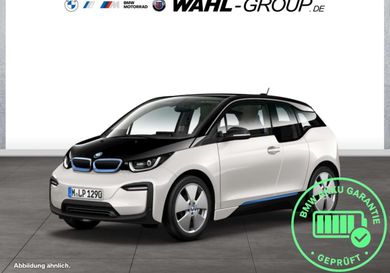 BMW i3, 2020