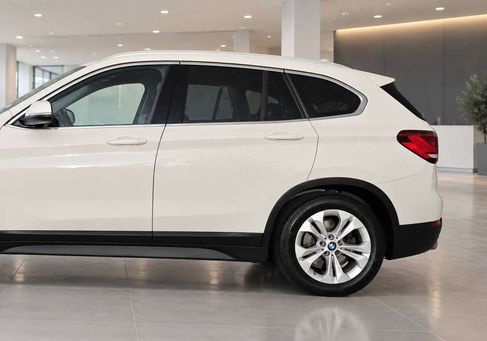 BMW X1, 2022 3