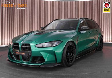 BMW M3, 2025