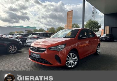 Opel Corsa, 2023