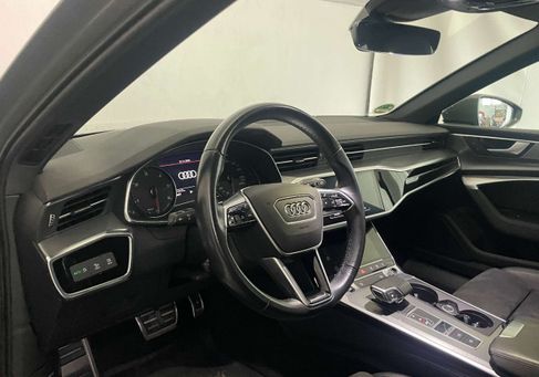 Audi A6 Allroad, 2022 3