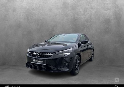 Opel Corsa, 2020