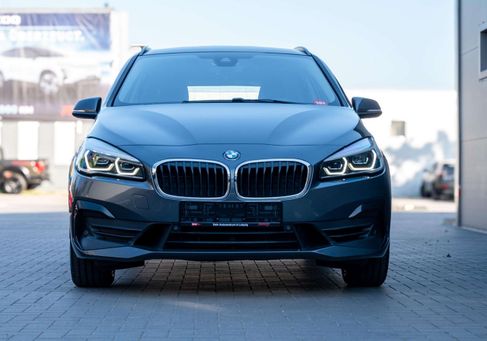 BMW 220, 2019 2