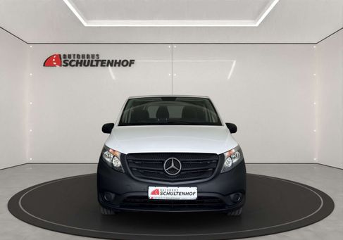 Mercedes-Benz Vito, 2024