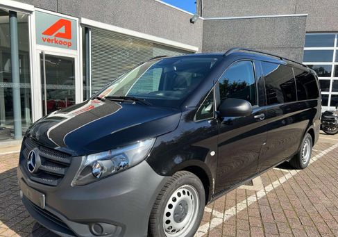 Mercedes-Benz Vito, 2020
