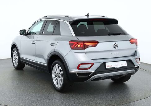 Volkswagen T-Roc, 2025